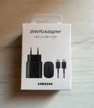 Зарядно на Samsung 25W/45W