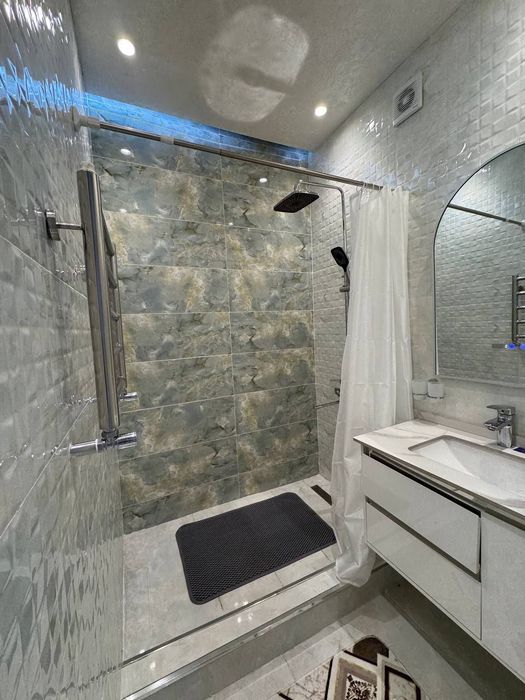 Чиланзар 18-квартал  .2*3/ 3/ 4/.  Евро ремонт