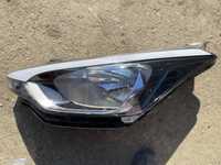 Vand far Hyundai i20