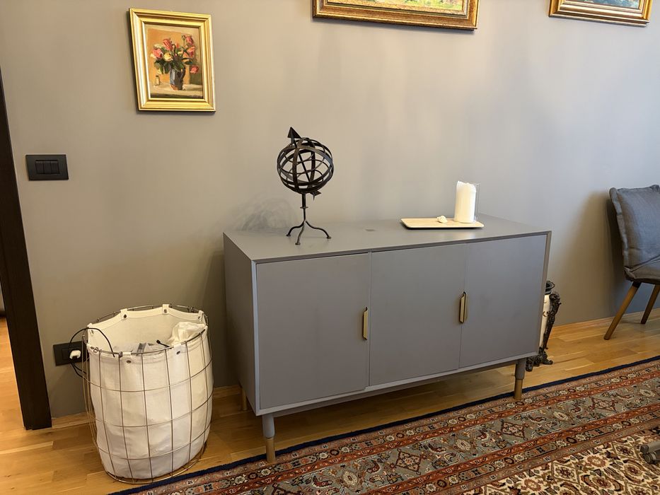 Comoda dormitor 120x75x45