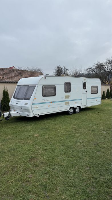 Cort Rulota 6 persoane