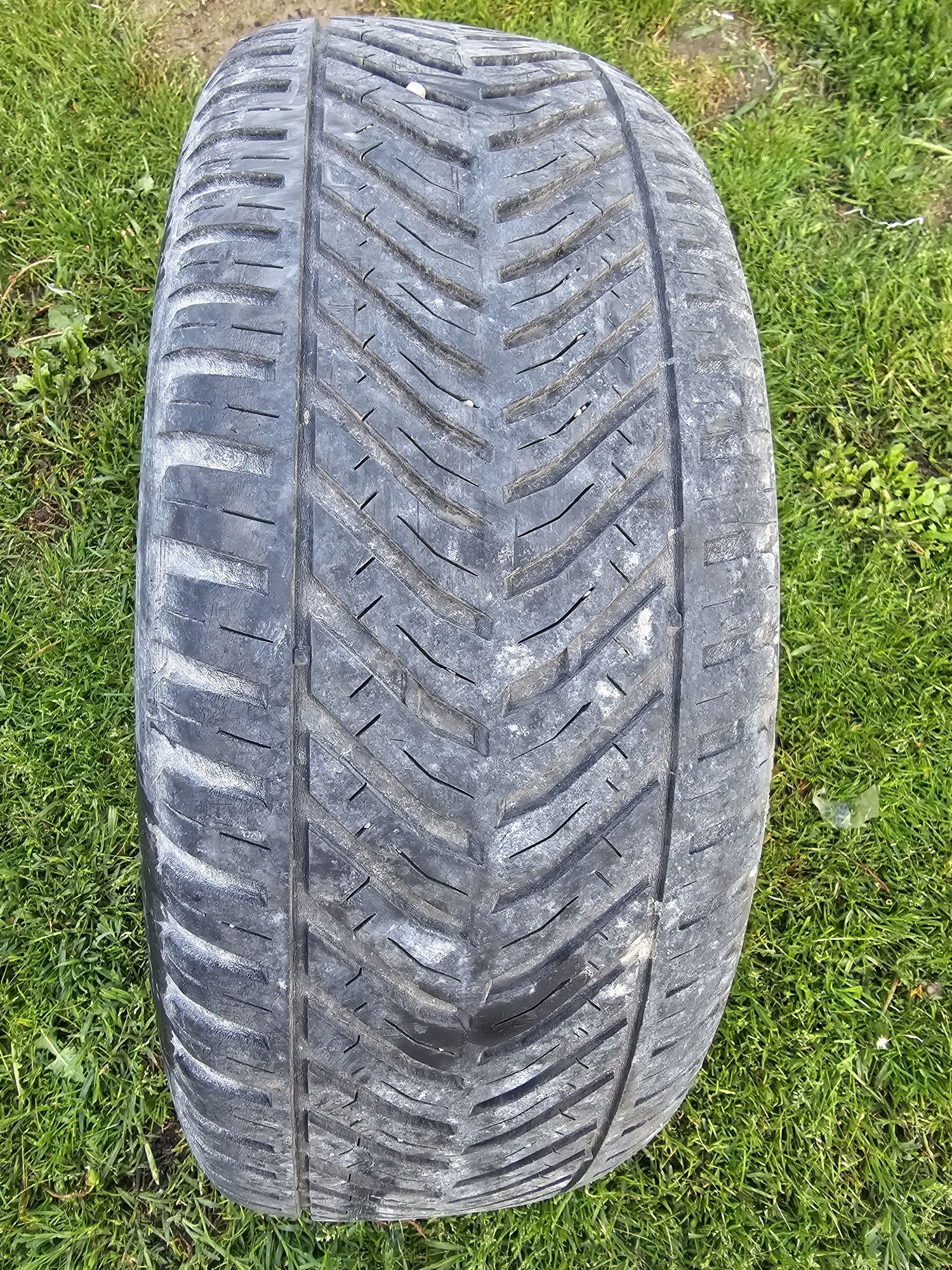 Cauciucuri 205/55r16