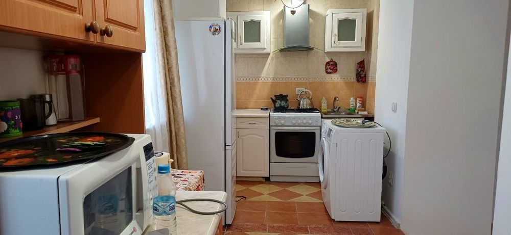 Сдается квартира