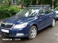 Skoda Octavia Stare perfecta/ baterie noua