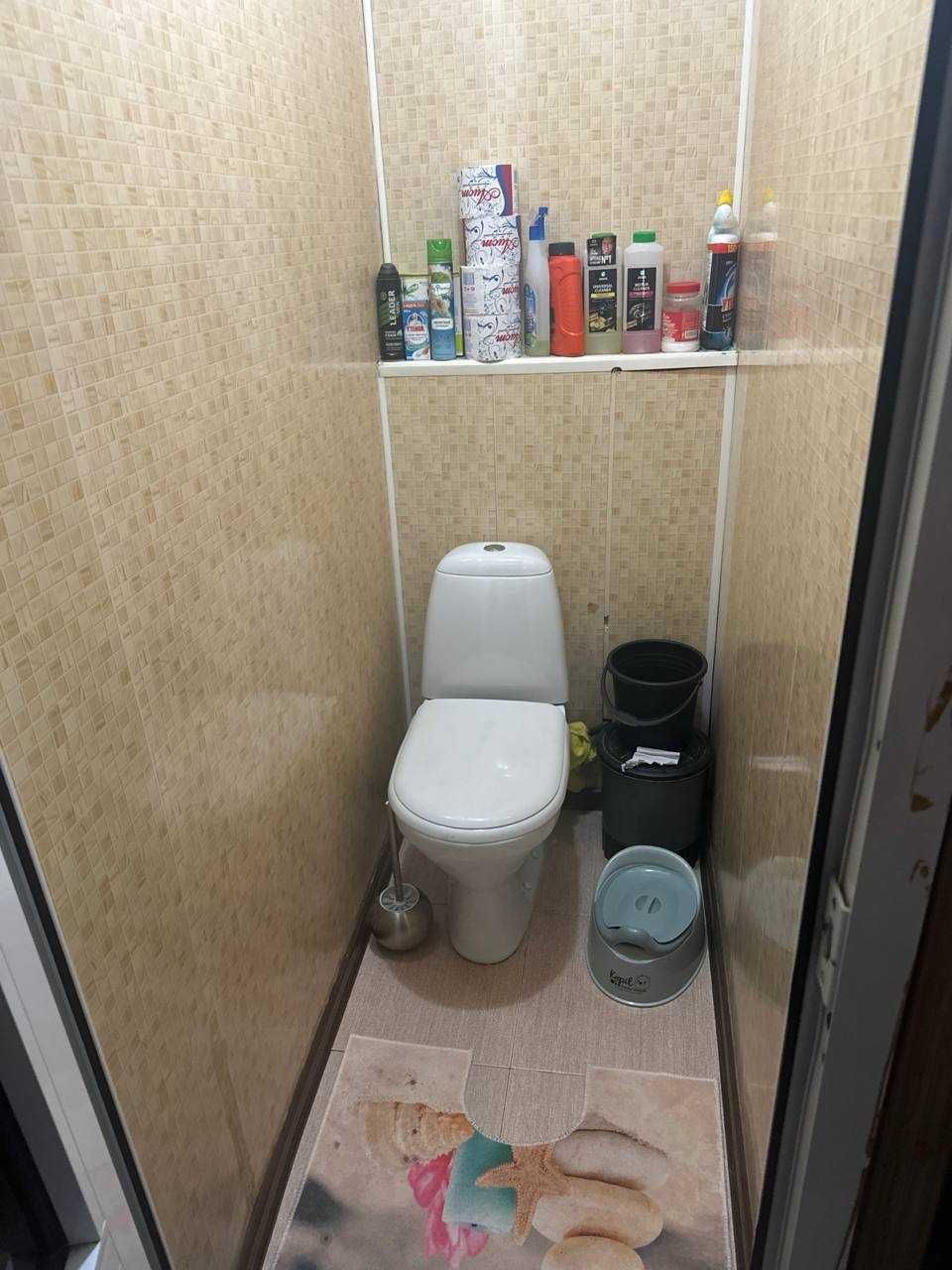 Коракамиш 2 хона, 58м2 квартира ШОШИЛИНЧ сотилади!49800у,е.