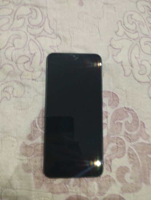 Redmi 10A в хорошем состоянии