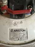 Vand boiler Ariston 80 litri