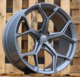20 Джанти Ауди 5x112 Audi A6 A5 S7 A7 A8 djanti S-Line RS6 2024