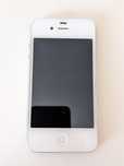 iPhone 4s без парола