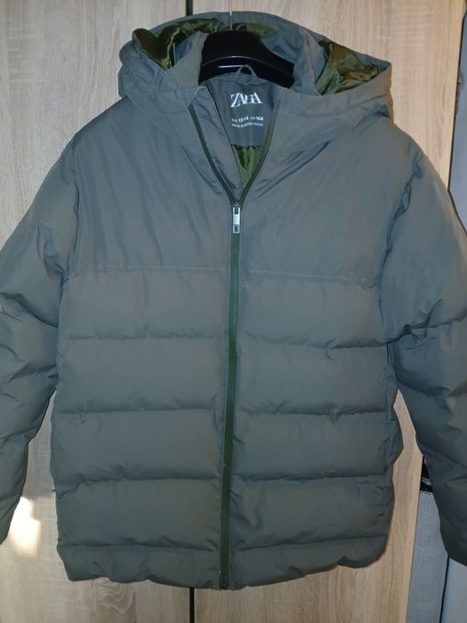Geaca zara mărime 164cm
