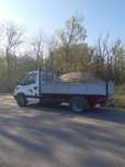 Vând iveco deyli basculabil