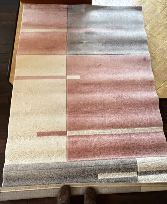 Килим и 2бр. Пътеки