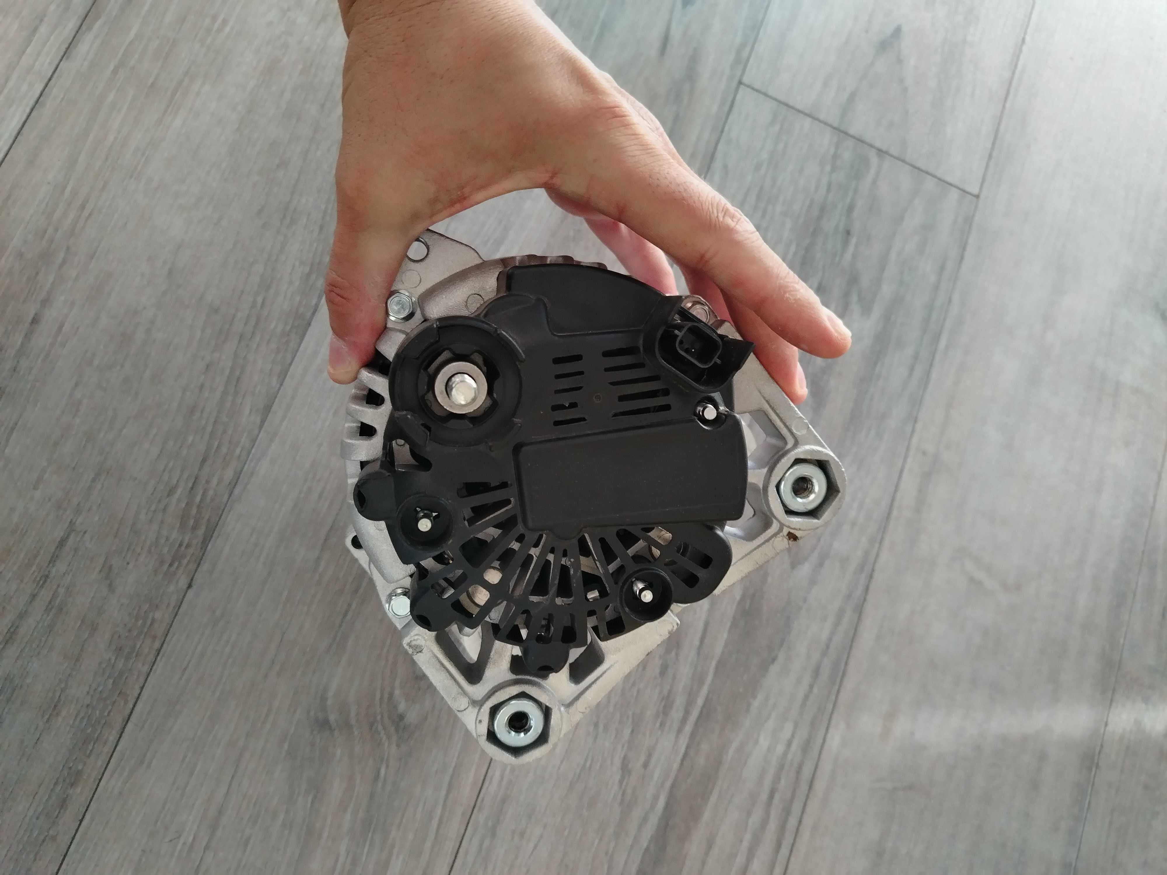 Alternator Cargo 14V 110ah, Renault 1, 4 16v