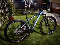 Bicicleta mtb Hardtail Silverback Splash 2021 27,5”