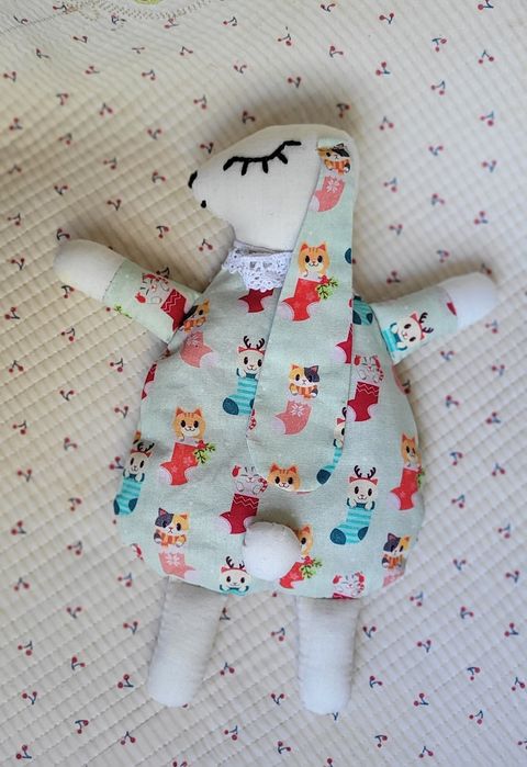 Эко- грелка для детей