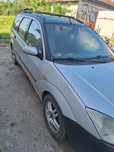 Ford focus 1.9 diesel