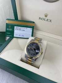 Швейцарские часы Rolex DateJust Wimbeldon оригинал