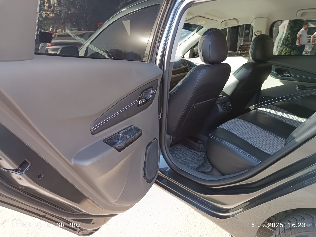 Cobalt holati juda zor 2023 tuning salon