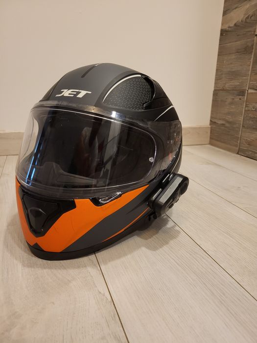 Vand casca motocicleta/scuter