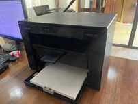 Продам МФУ Три в одном Canon MF 3010
