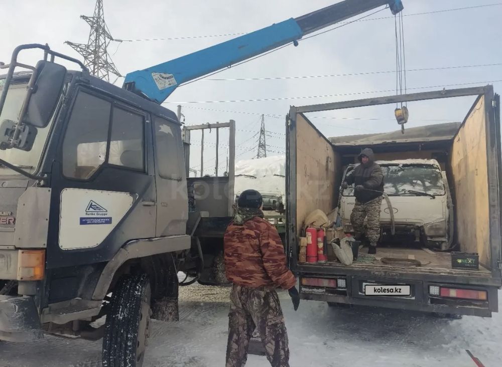 Газель грузоперевозки  без выходных