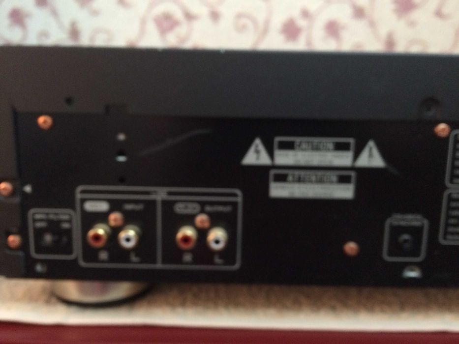 Deck Pioneer CT-S 810S