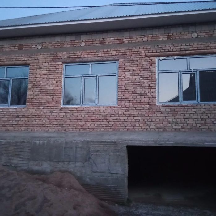 Терезе есік жасаймыз