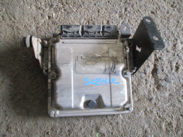 Calculator motor ECU Renault Megane Scenic motor 1,9 diesel DCI