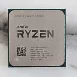 Procesor AMD Ryzen 9 5900X 3.7GHz