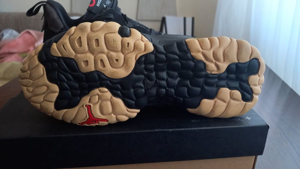 Jordan Delta 2 Mărime 39