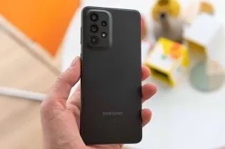 Самсунг А33 Оператив