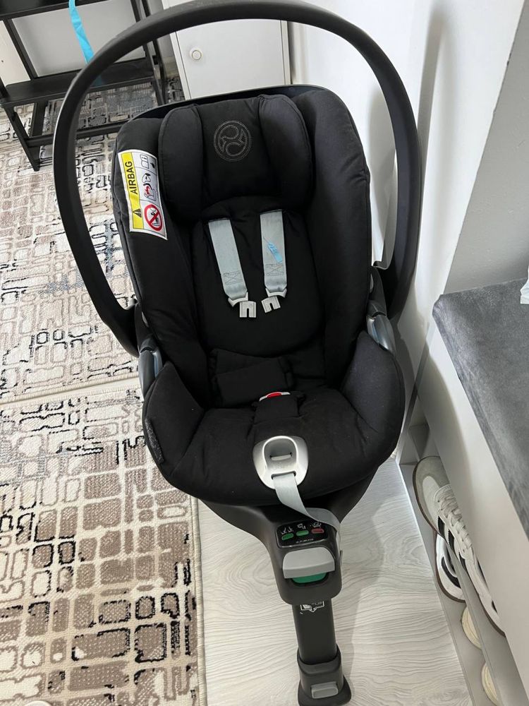 Авто кресло cybex