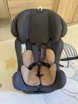 Детско столче за кола - 0-36кг, Isofix , регулируема облегалка