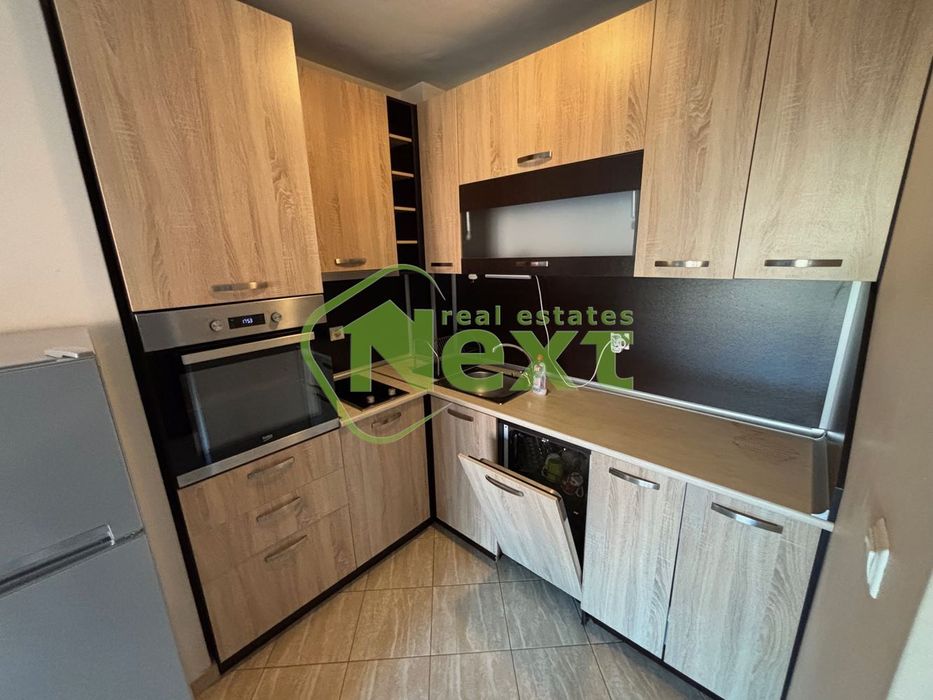 Дава се под наем Двустаен апартамент в София, Студентски град - 70 кв.м за 600 € - Снимка #5