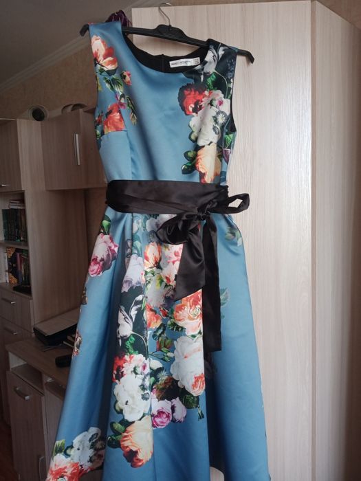 Нарядное платье Турция