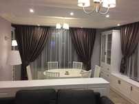 Apartament 3 camere  – Rădăuți, zona Bogdan Vodă (deasupra Profi)