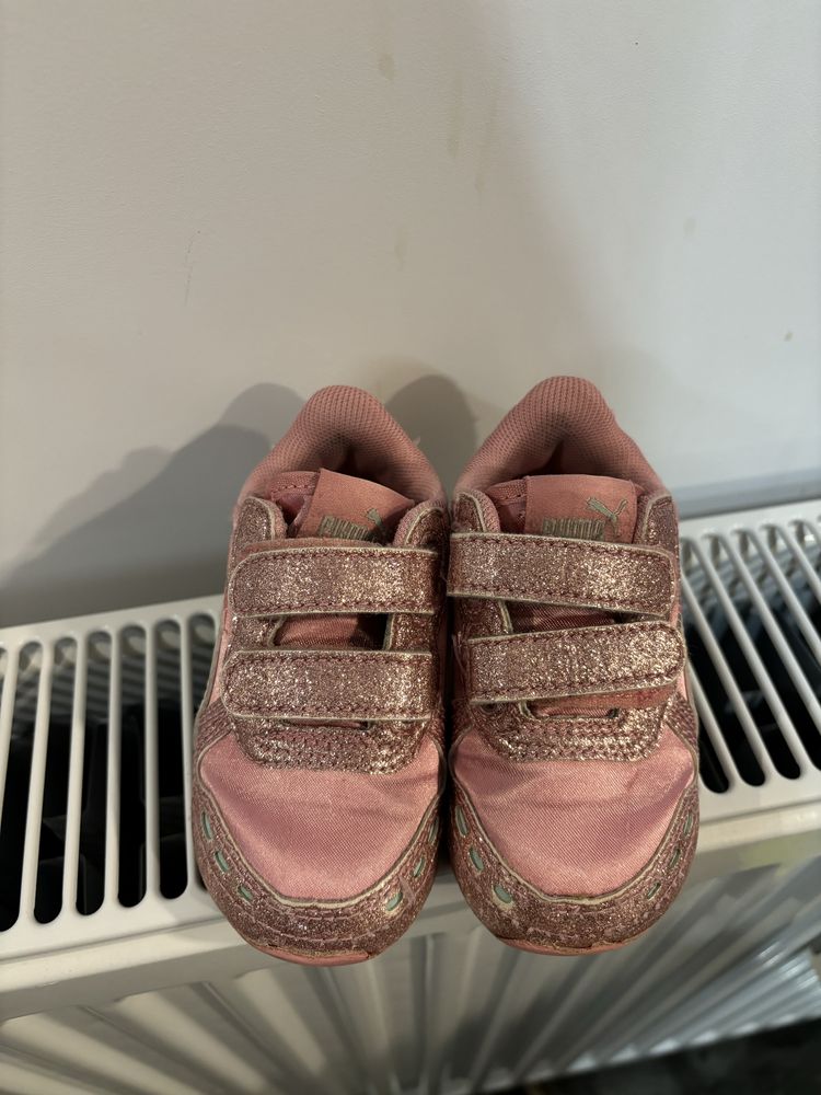 Детски маратонки Nike, Adidas, Puma