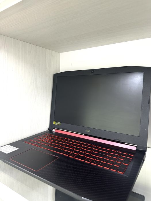 Acer Nitro 5 AMD Ryzen 5 2500U