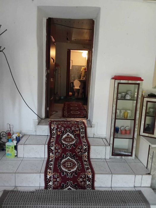 Casa de vanzare cu curte,gradina 2500mp
