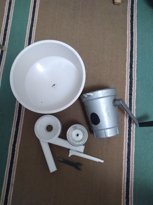 Сипоратор сатылады.жана, Жағдайы жаксы,ручной Россия,усталынбаган