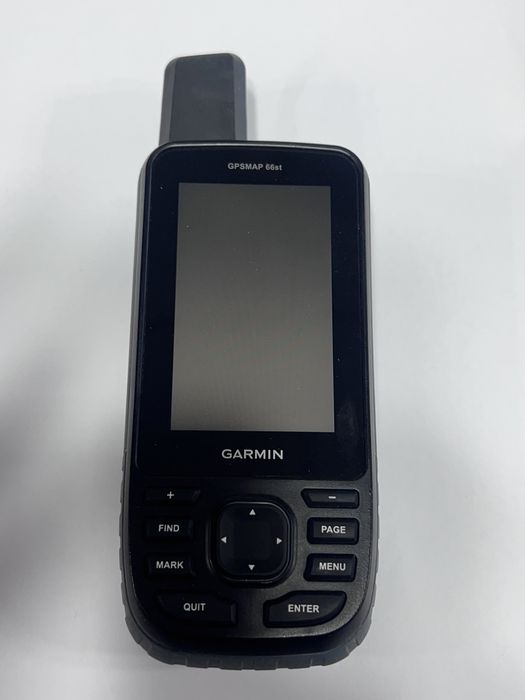 Garmin GPSMap 66st