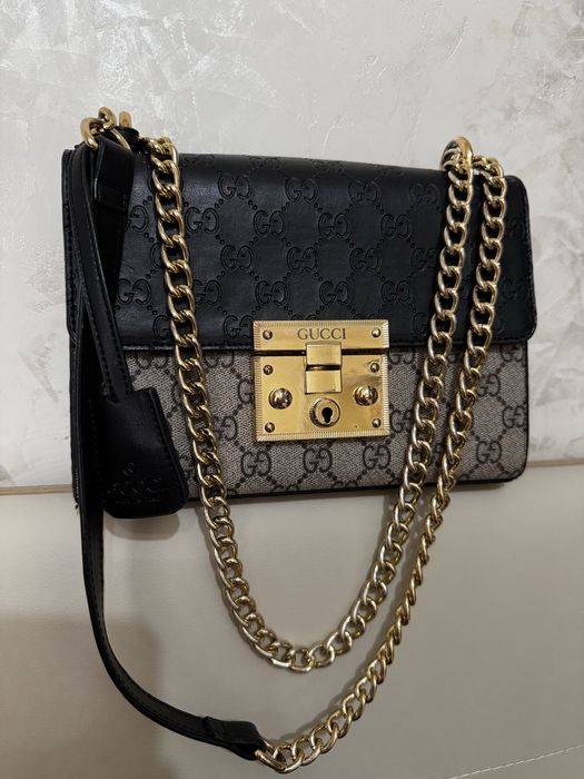 Дамска чанта Gucci