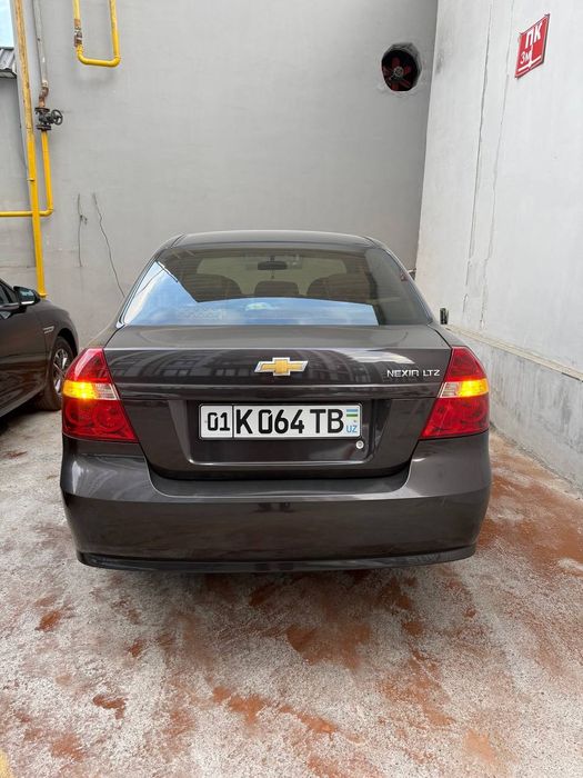 Nexia 3 avtomat karobka benzin