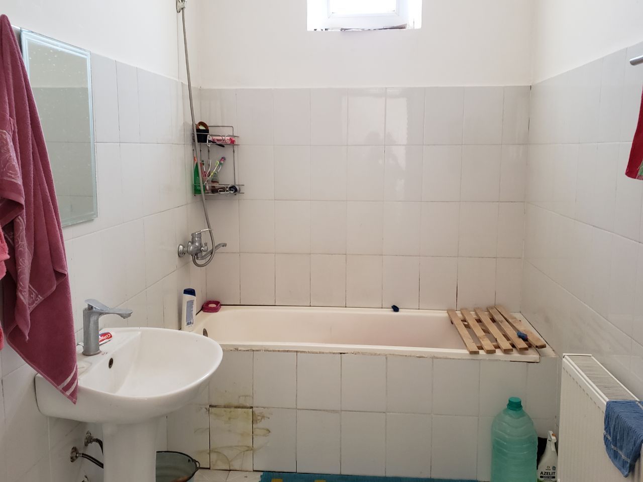 Kotej ijara beriladi 4 xonali