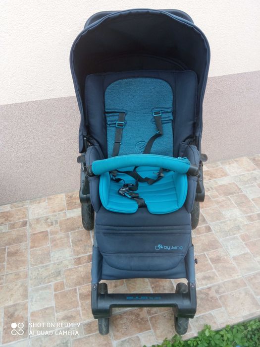 Количка Jane Muum Micro Koos