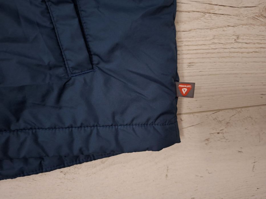 Helly Hansen Primaloft-Ориг. Яке