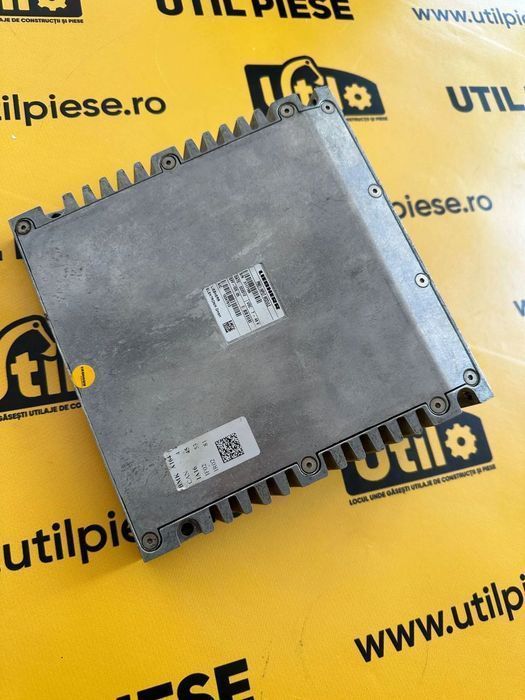 calculator ecu liebherr l550/ l531/ l544/ l554/ l564/ l574 l546/ l556