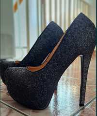 Pantofi Stella Rosa marimea 36