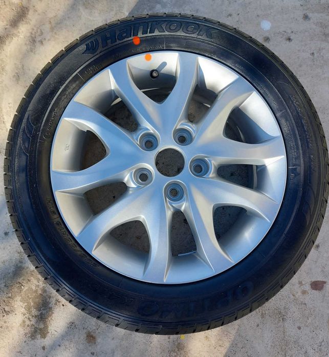 Janta /roata 5x114.3 16' Hyundai, kia. Mazda