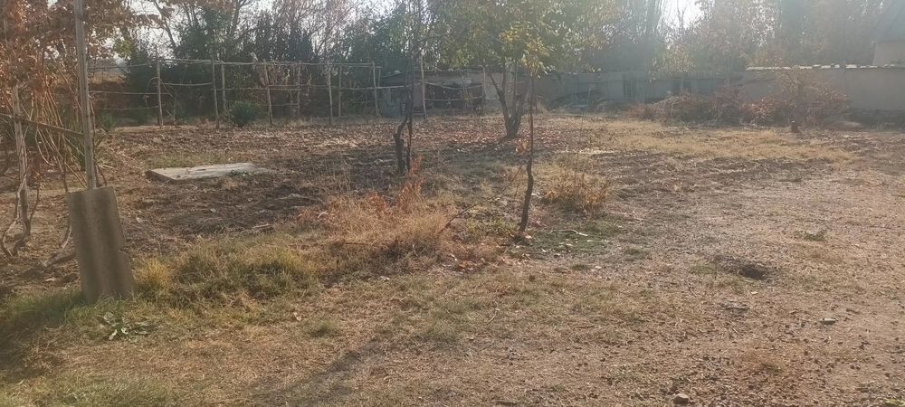 Bosh yer sotiladi 8 sotik